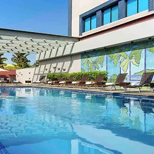Novotel Center Norte Hotel